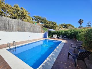 AP377 Cortijo Maite - Nerja - 9