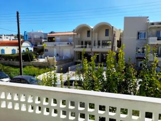 Manolo Saxophone Apartment Rethymno - 7