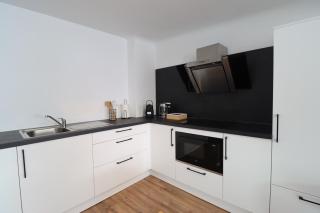 Louisappart - Eupen Zentrum - Eupen - 6