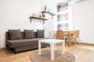 Apartamento IFEMA - Renovado, Cerca del Aeropuerto y Feria - Madrid - 0