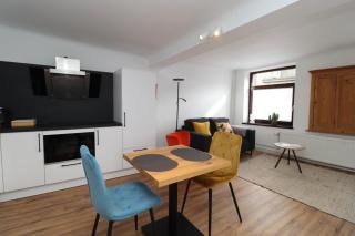 Louisappart - Eupen Zentrum - Eupen - 3