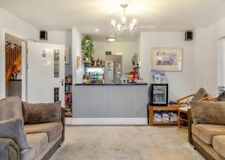 Beacon Hotel Self Catering Apartment - St Agnes - 2