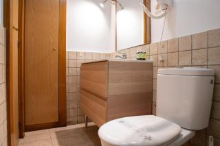 Apartamento IFEMA - Renovado, Cerca del Aeropuerto y Feria - Madrid - 5