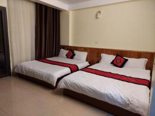 Hoa Anh Đào Sapa Hostel - by Bay Luxury - Sapa - 4