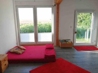 Gartenwohnung - Heichelheim - 7