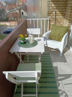 Apartman Terra centar, free parking - Osijek - 9