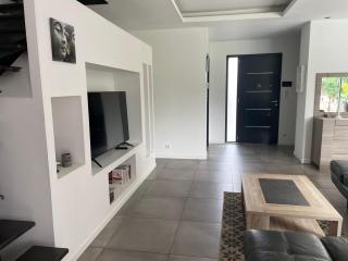 Grande villa avec piscine et spa - Longages - 1
