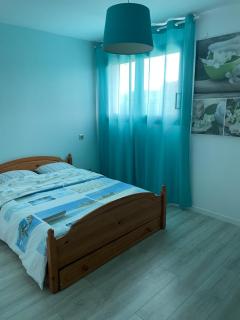 Grande villa avec piscine et spa - 3