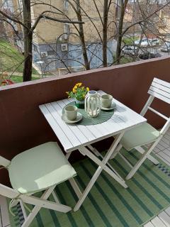 Apartman Terra centar, free parking - Osijek - 8