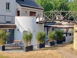 «Gîte H2O SPA» à Précy-sur-Oise. - Précy-sur-Oise - 7