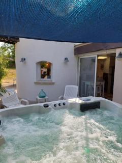 «Gîte H2O SPA» à Précy-sur-Oise. - Précy-sur-Oise - 6