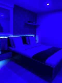 Atelier chaleureux 40m2 - Jacuzzi - proche CDG Parc des expo - 1