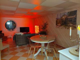 «Gîte H2O SPA» à Précy-sur-Oise. - Précy-sur-Oise - 4