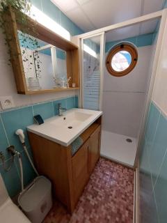 «Gîte H2O SPA» à Précy-sur-Oise. - Précy-sur-Oise - 3