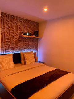 Atelier chaleureux 40m2 - proche CDG Parc des expo - 9