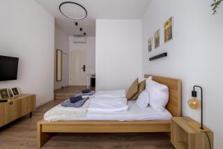 AK7 Boutique Suites - Budapest - 6