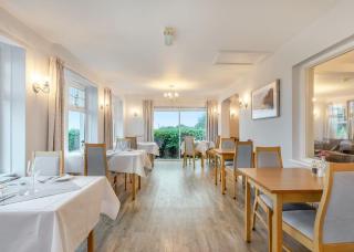Beacon Hotel Self Catering Apartment - St Agnes - 1