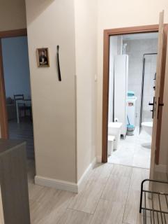 Night Host Trzebnicka 84 free parking - Breslavia - 6