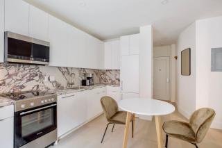 Blueground Chelsea elev wd nr 8th Ave NYC-1450 - New York - 7