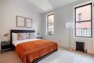 Blueground Chelsea elev wd nr 8th Ave NYC-1450 - New York - 5