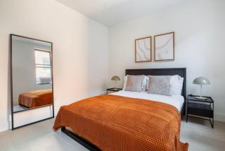 Blueground Chelsea elev wd nr 8th Ave NYC-1450 - 3