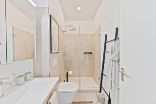 Helle zentrumsnahe familienfreundliche Ferienwohnung - Fellbach - 5
