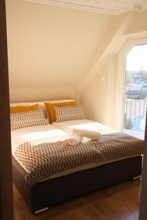 Trón Apartman - Siklós - 8