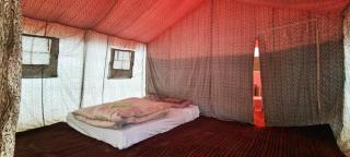 Marmote Camps - Sarchu - Sir Bhum Chun - 6