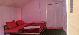 Marmote Camps - Sarchu - Sir Bhum Chun - 1