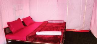 Marmote Camps - Sarchu - Sir Bhum Chun - 3