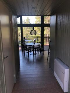 Maven Kustnära Stugor - 3