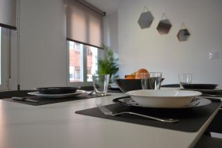 Apartamento La Colmena - 7