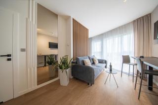 Capital Towers Rent Apartments - Rzeszów - 4