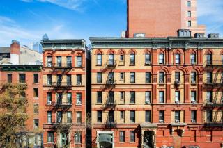 Blueground Chelsea elev wd nr 8th Ave NYC-1451 - New York - 7