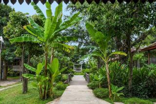 Siem Reap lodge Eecfc Home Stay VSH - 0