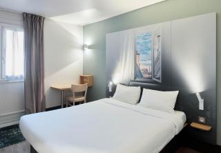 B&B HOTEL Bretigny-sur-Orge - Brétigny-sur-Orge - 9