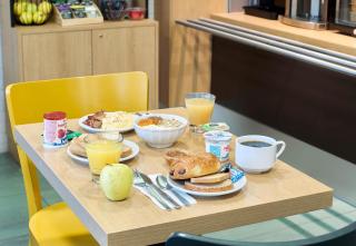 B&B HOTEL Bretigny-sur-Orge - Brétigny-sur-Orge - 4