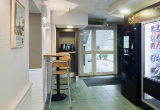 B&B HOTEL Bretigny-sur-Orge - Brétigny-sur-Orge - 3
