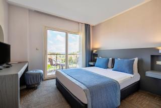 Sisus Marina Hotel - Çeşme - 4