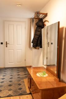 Ferienwohnung Landscapeapartment, 46qm Individual Fewo mit Fernblick ins Zittauer Gebirge, Ferienapartment im historischen Altstadtkern Zittau - Zittau - 5