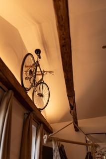 Ferienwohnung Landscapeapartment, 46qm Individual Fewo mit Fernblick ins Zittauer Gebirge, Ferienapartment im historischen Altstadtkern Zittau - Zittau - 2