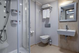 Sisus Marina Hotel - Çeşme - 7