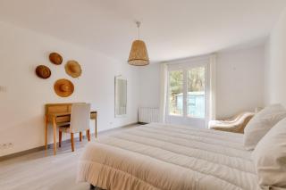 Séjour entre forêt et plage - Maison pour 7 - Talmont-Saint-Hilaire - 5
