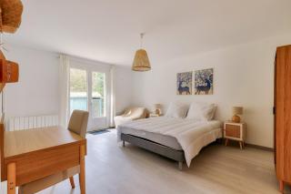 Séjour entre forêt et plage - Maison pour 7 - Talmont-Saint-Hilaire - 7