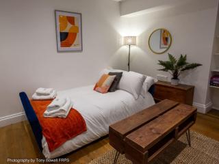 Central seaside home with free parking - Brighton & Hove - 5