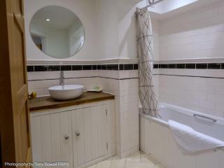 Central seaside home with free parking - Brighton & Hove - 1