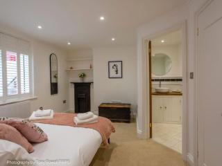 Central seaside home with free parking - Brighton & Hove - 7