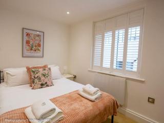 Central seaside home with free parking - Brighton & Hove - 6