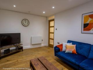 Central seaside home with free parking - Brighton & Hove - 9