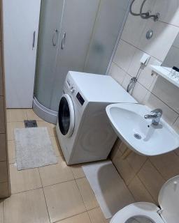 Apartman Daba - Kijevo - 3